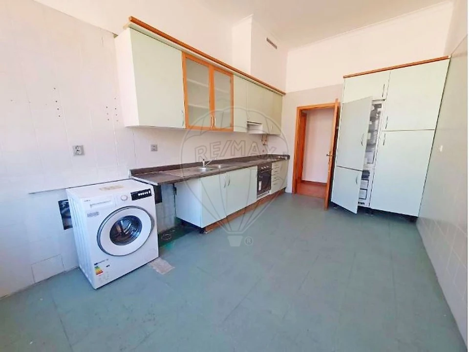 Apartamento T3 para Venda em Setubal (São Sebastião) Foto 5
