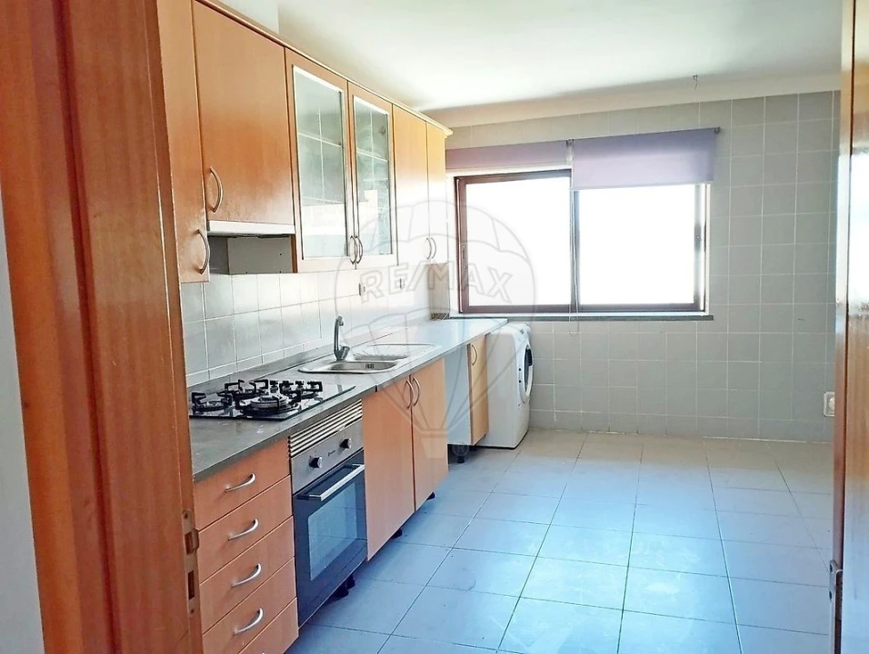 Apartamento T3 para Venda em Setubal (São Sebastião) Foto 5