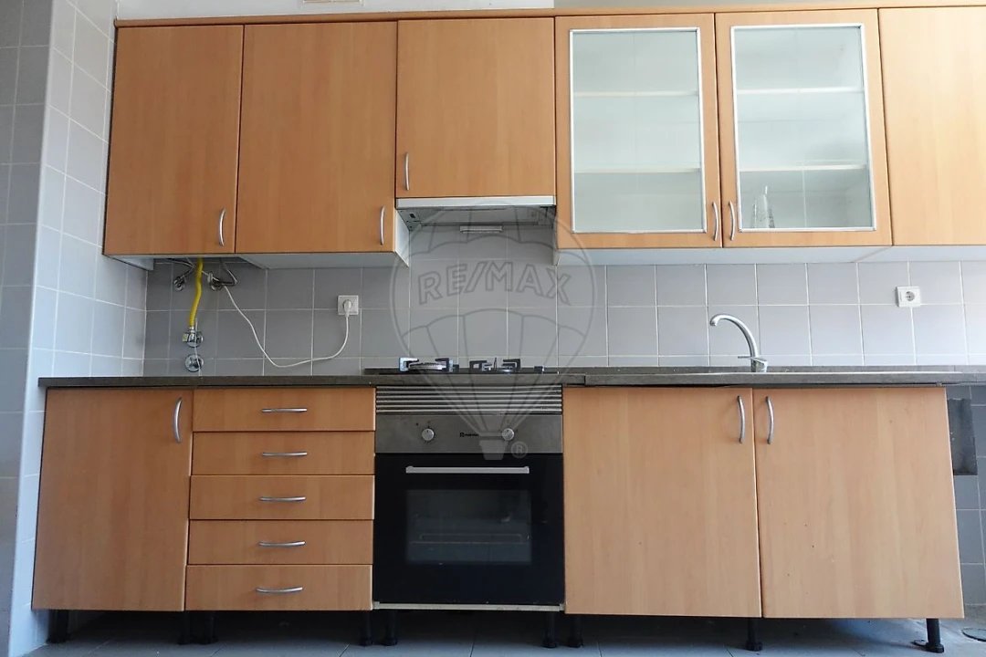 Apartamento T3 para Venda em Setubal (São Sebastião) Foto 20