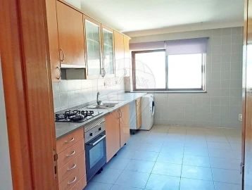 Apartamento T3 para Venda em Setubal (São Sebastião)
