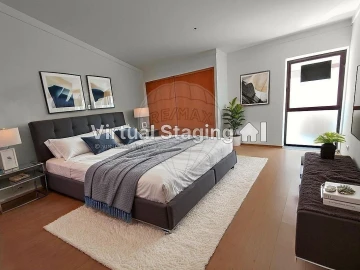 Apartamento T3 para Venda em Setubal (São Sebastião)