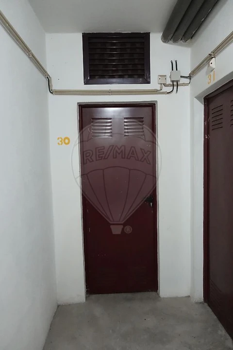 Apartamento T3 para Venda em Setubal (São Sebastião)