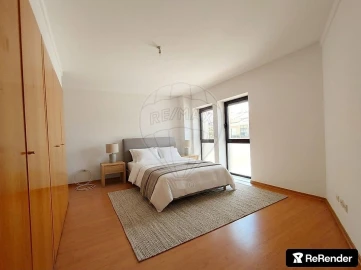 Apartamento T3 para Venda em Setubal (São Sebastião)