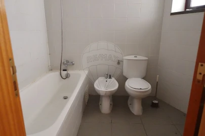 Apartamento T3 para Venda em Setubal (São Sebastião)