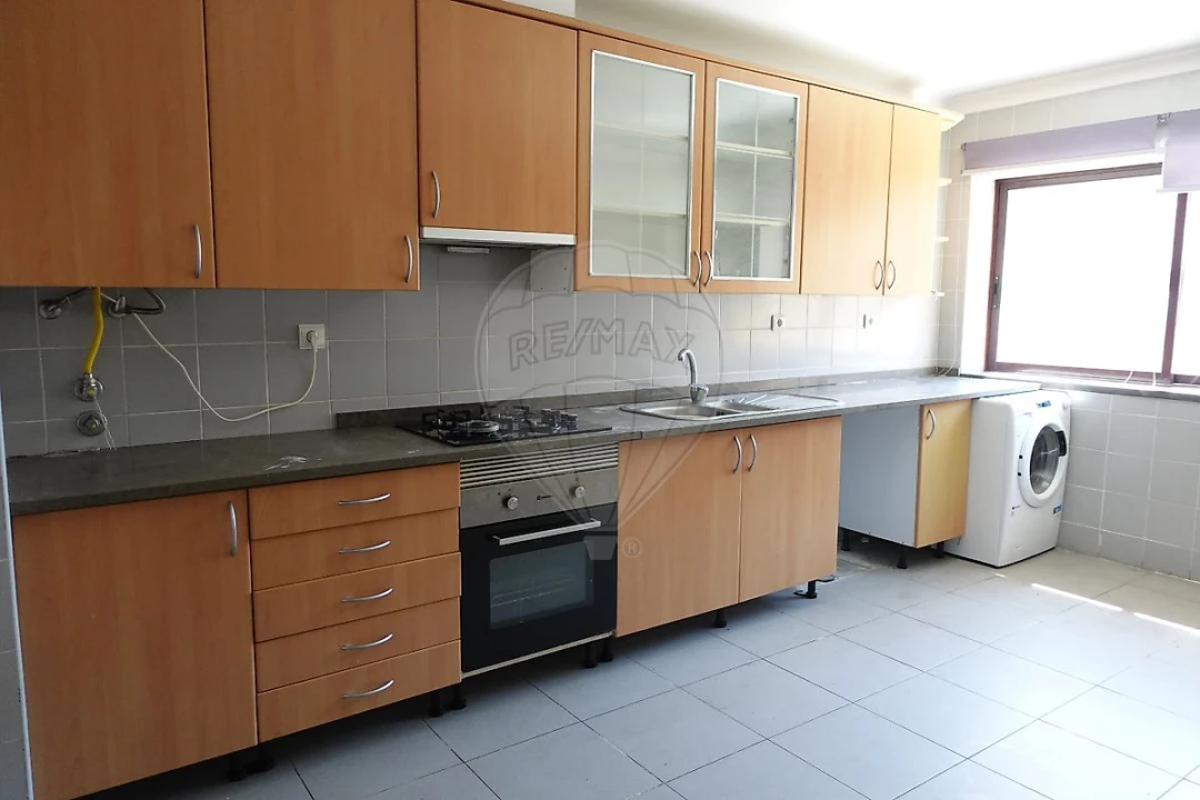 Apartamento T3 para Venda em Setubal (São Sebastião) Foto 19