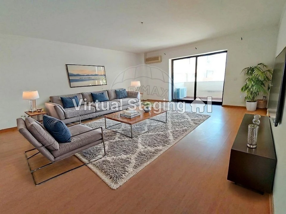 Apartamento T3 para Venda em Setubal (São Sebastião) Foto 3