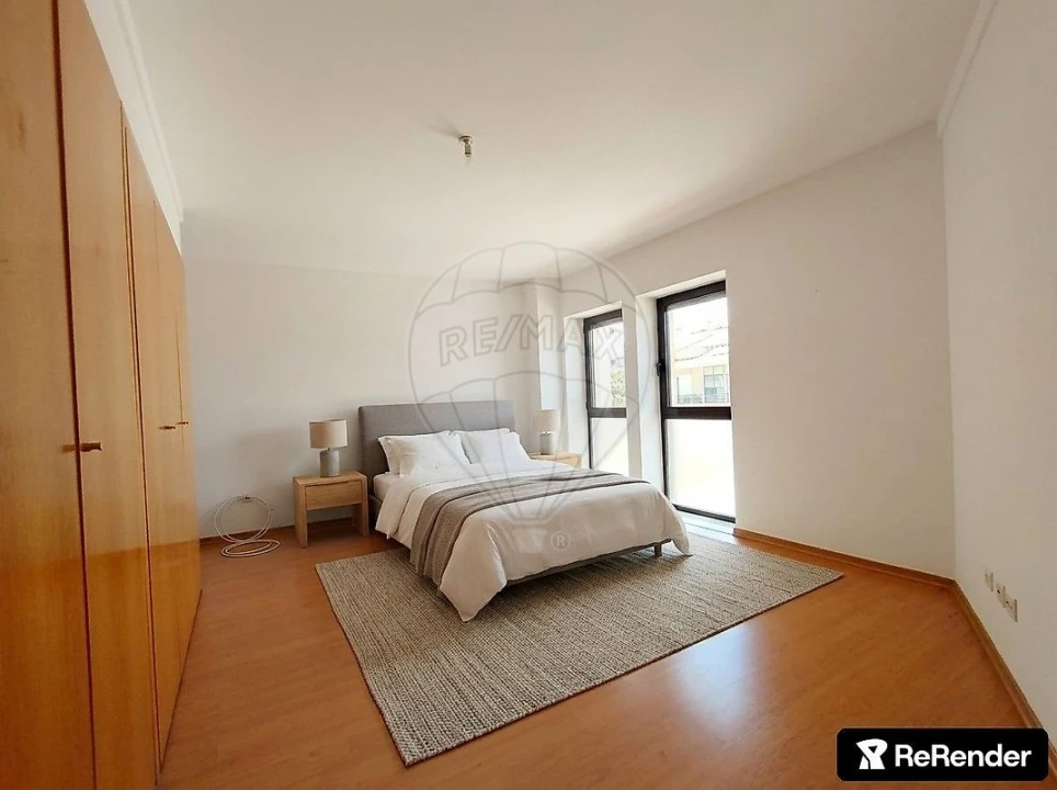 Apartamento T3 para Venda em Setubal (São Sebastião) Foto 7