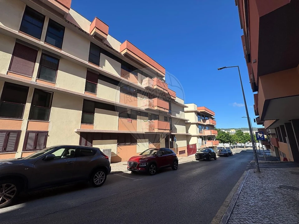 Apartamento T3 para Venda em Setubal (São Sebastião) Foto 9