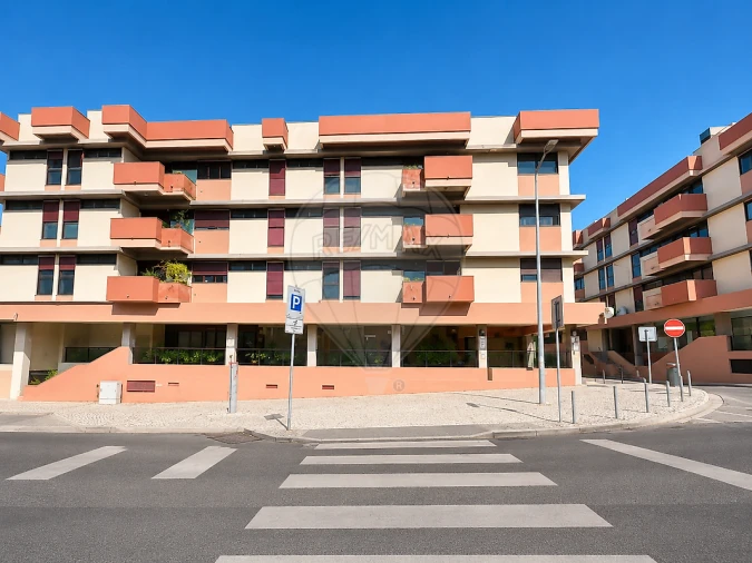 Apartamento T3 para Venda em Setubal (São Sebastião) Foto 39
