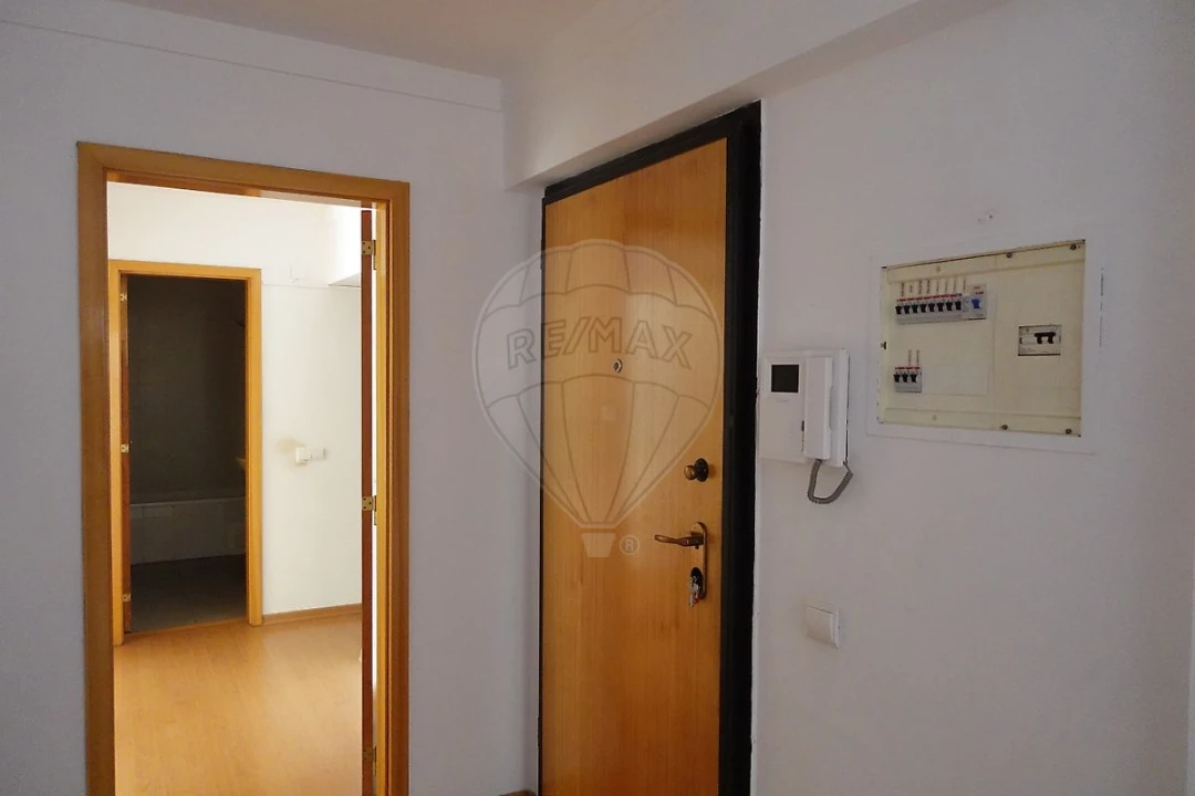 Apartamento T3 para Venda em Setubal (São Sebastião) Foto 16