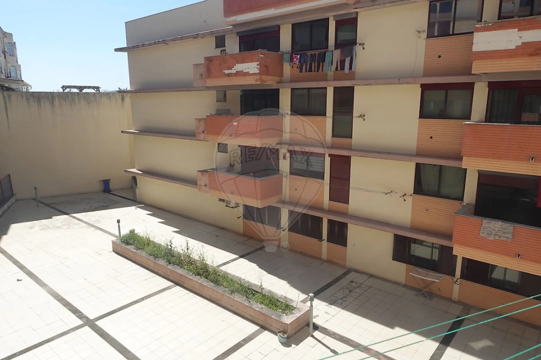 Apartamento T3 para Venda em Setubal (São Sebastião) Foto 14