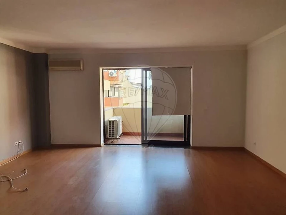 Apartamento T3 para Venda em Setubal (São Sebastião) Foto 3