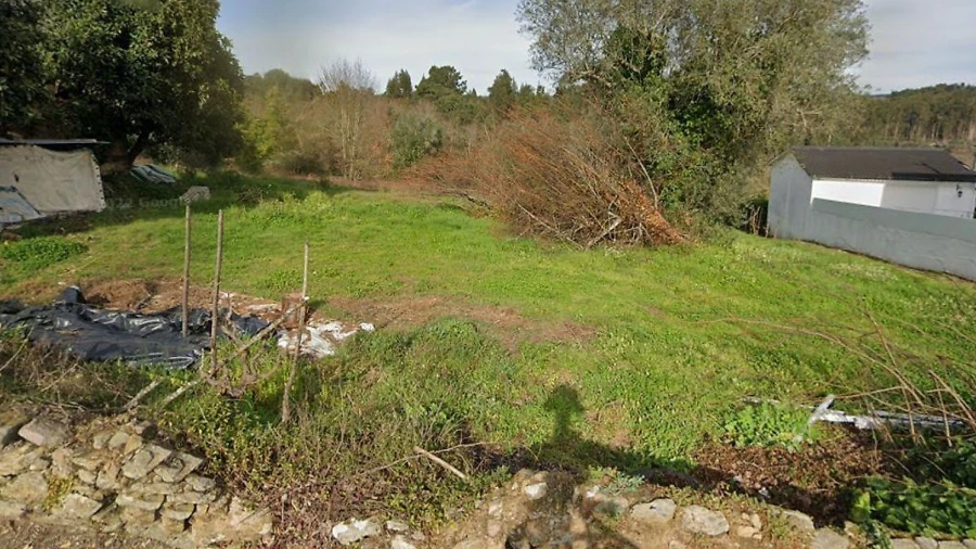 Terreno para Venda em Arrifana