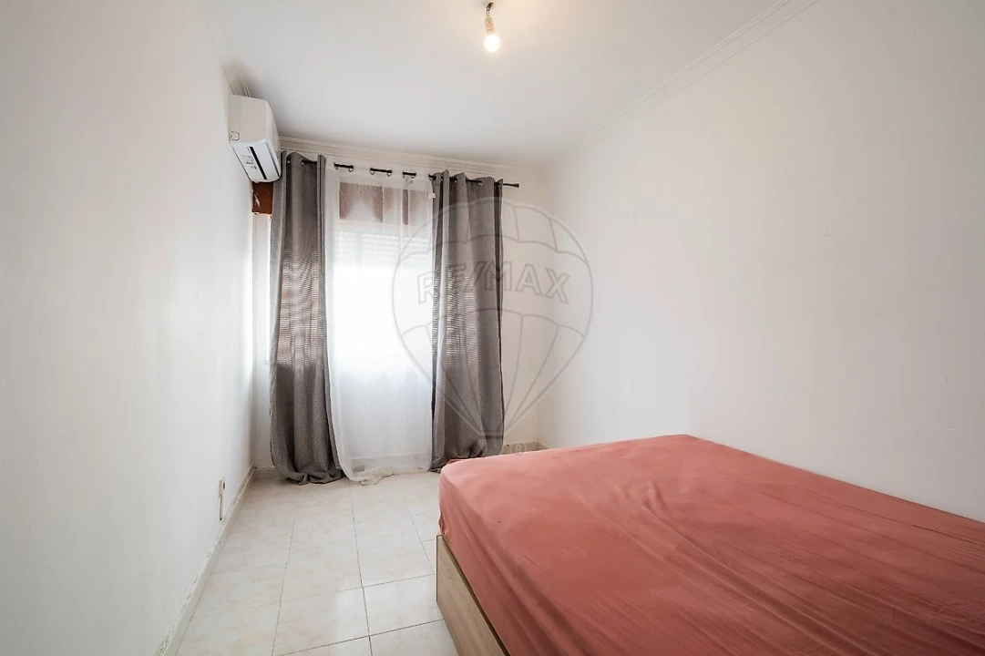 Apartamento T3 para Venda em Montijo e Afonsoeiro Foto 1