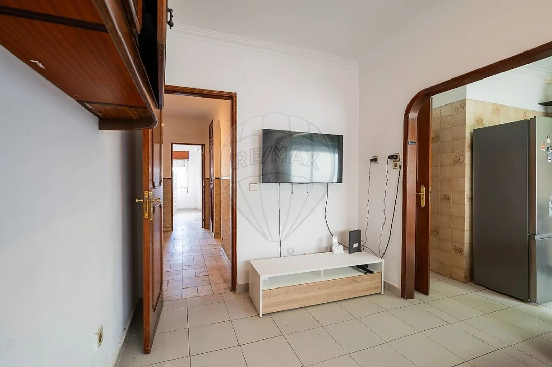 Apartamento T3 para Venda em Montijo e Afonsoeiro Foto 12