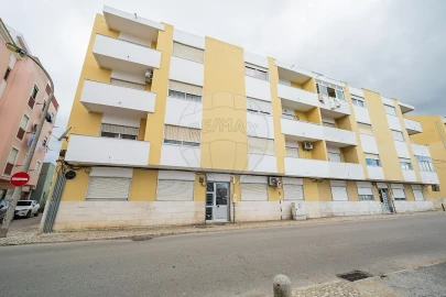 Apartamento T3 para Venda em Montijo e Afonsoeiro