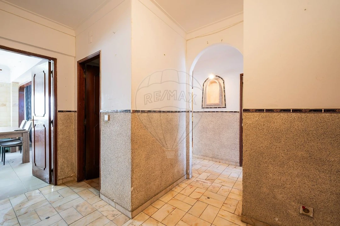 Apartamento T3 para Venda em Montijo e Afonsoeiro Foto 8