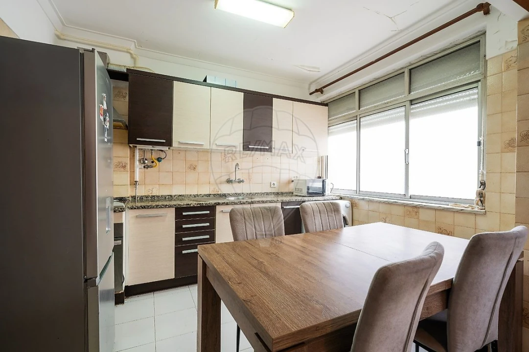 Apartamento T3 para Venda em Montijo e Afonsoeiro Foto 13