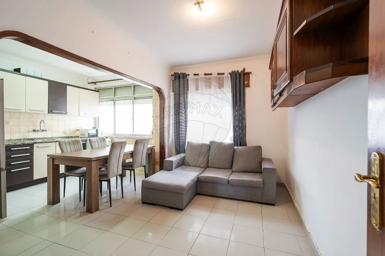 Apartamento T3 para Venda em Montijo e Afonsoeiro Foto 11