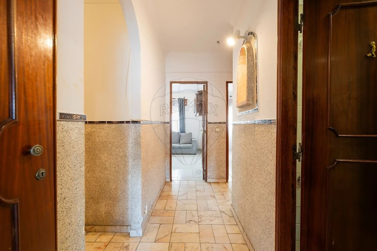 Apartamento T3 para Venda em Montijo e Afonsoeiro Foto 10