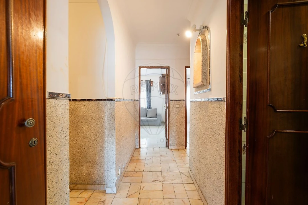 Apartamento T3 para Venda em Montijo e Afonsoeiro Foto 10