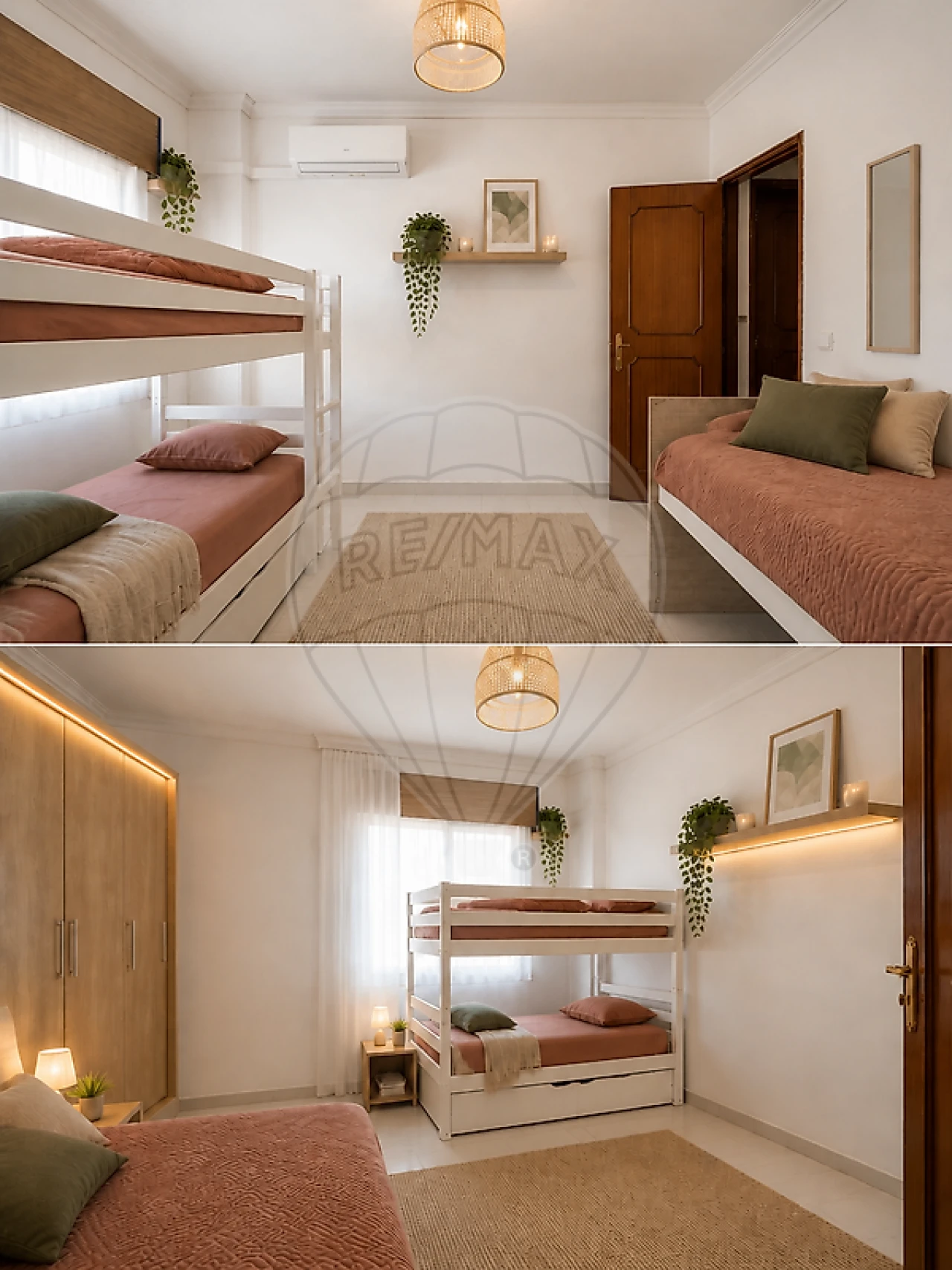 Apartamento T3 para Venda em Montijo e Afonsoeiro Foto 1