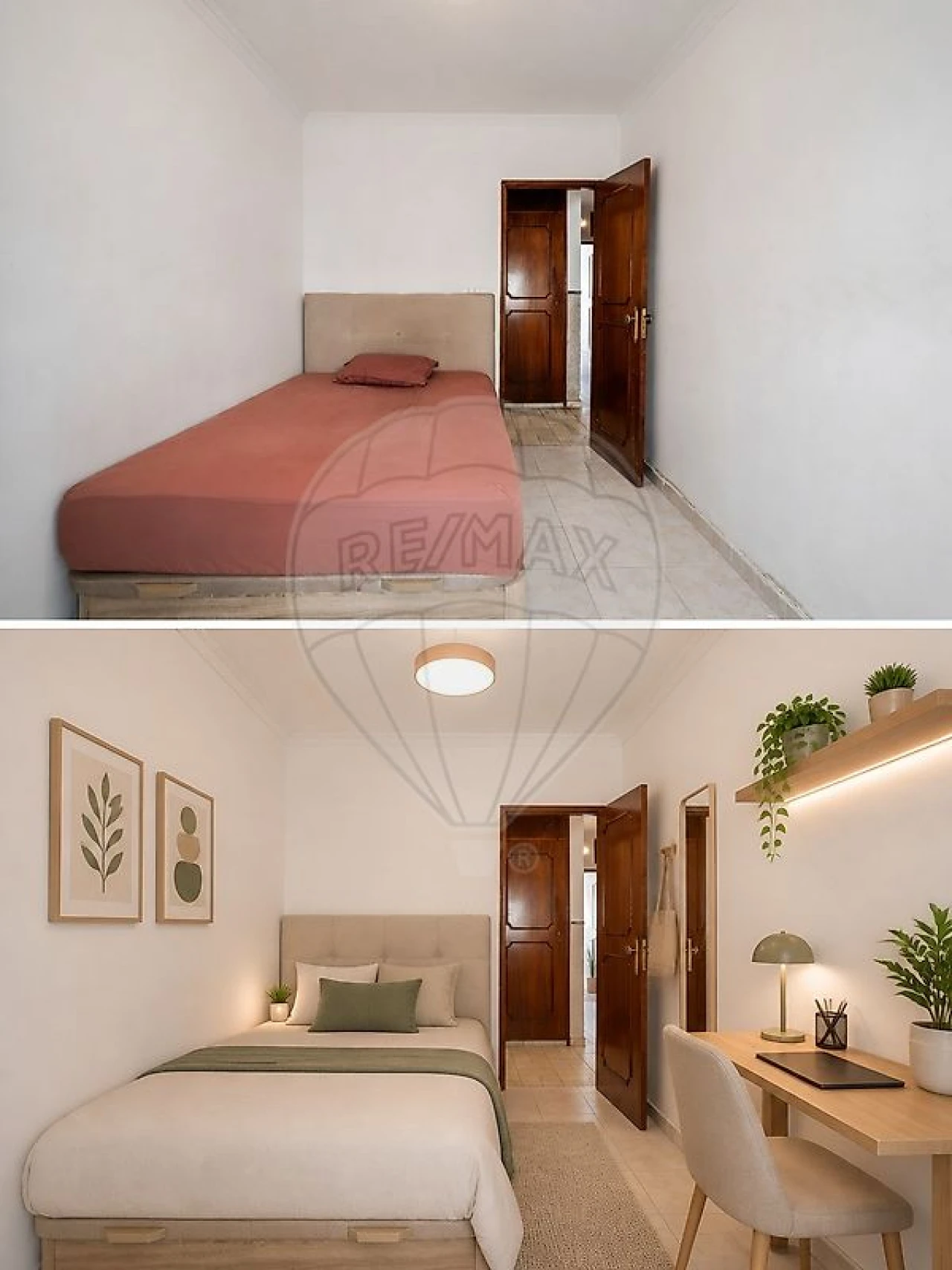 Apartamento T3 para Venda em Montijo e Afonsoeiro Foto 16