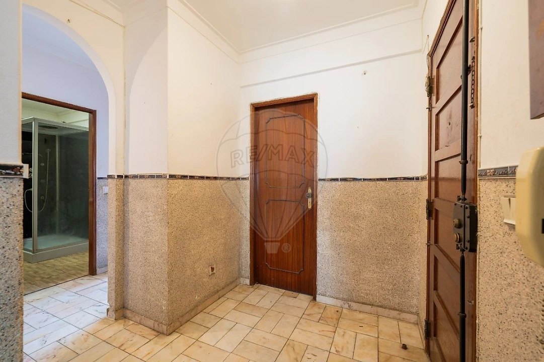 Apartamento T3 para Venda em Montijo e Afonsoeiro Foto 9