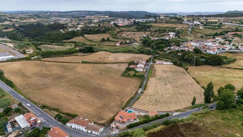 Moradia T4 para Venda em Sobral de Monte Agraço
