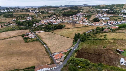 Moradia T4 para Venda em Sobral de Monte Agraço