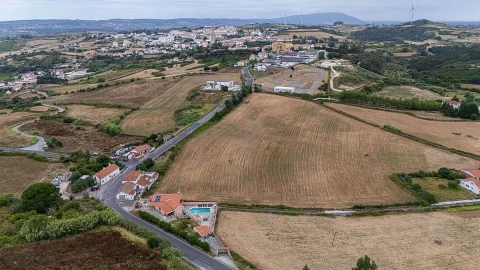 Moradia T4 para Venda em Sobral de Monte Agraço