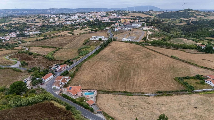 Moradia T4 para Venda em Sobral de Monte Agraço Foto 7