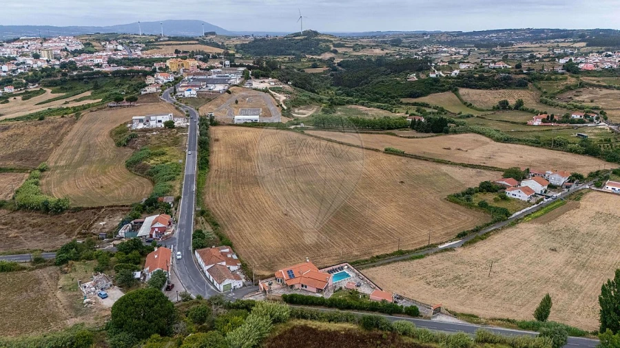 Moradia T4 para Venda em Sobral de Monte Agraço Foto 47