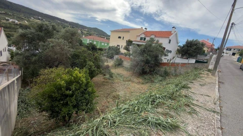 Terreno para Venda em Alhandra, São João dos Montes e Calhandriz