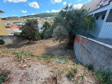 Terreno para Venda em Alhandra, São João dos Montes e Calhandriz