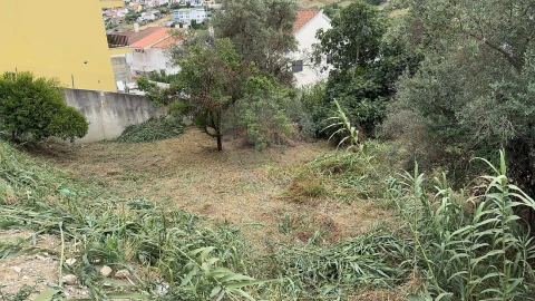 Terreno para Venda em Alhandra, São João dos Montes e Calhandriz