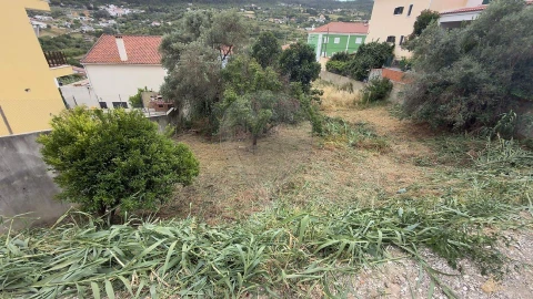 Terreno para Venda em Alhandra, São João dos Montes e Calhandriz