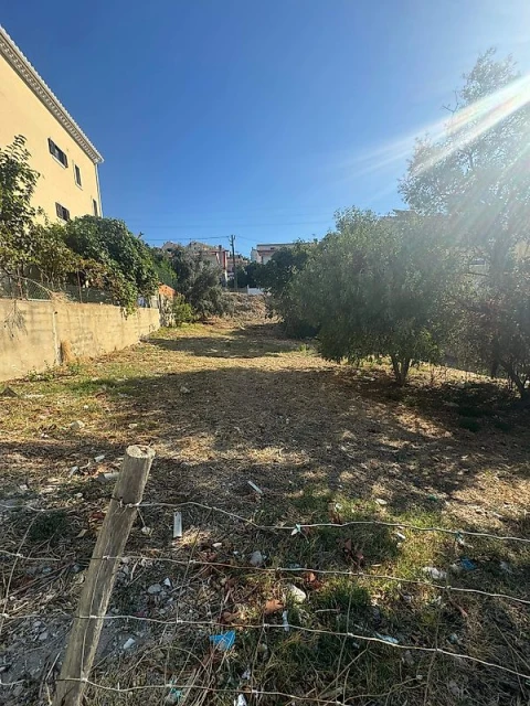 Terreno para Venda em Alhandra, São João dos Montes e Calhandriz