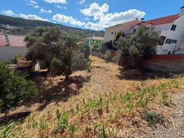 Terreno para Venda em Alhandra, São João dos Montes e Calhandriz
