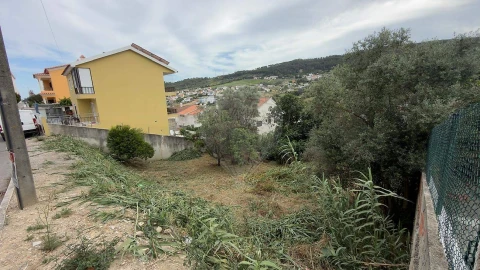 Terreno para Venda em Alhandra, São João dos Montes e Calhandriz