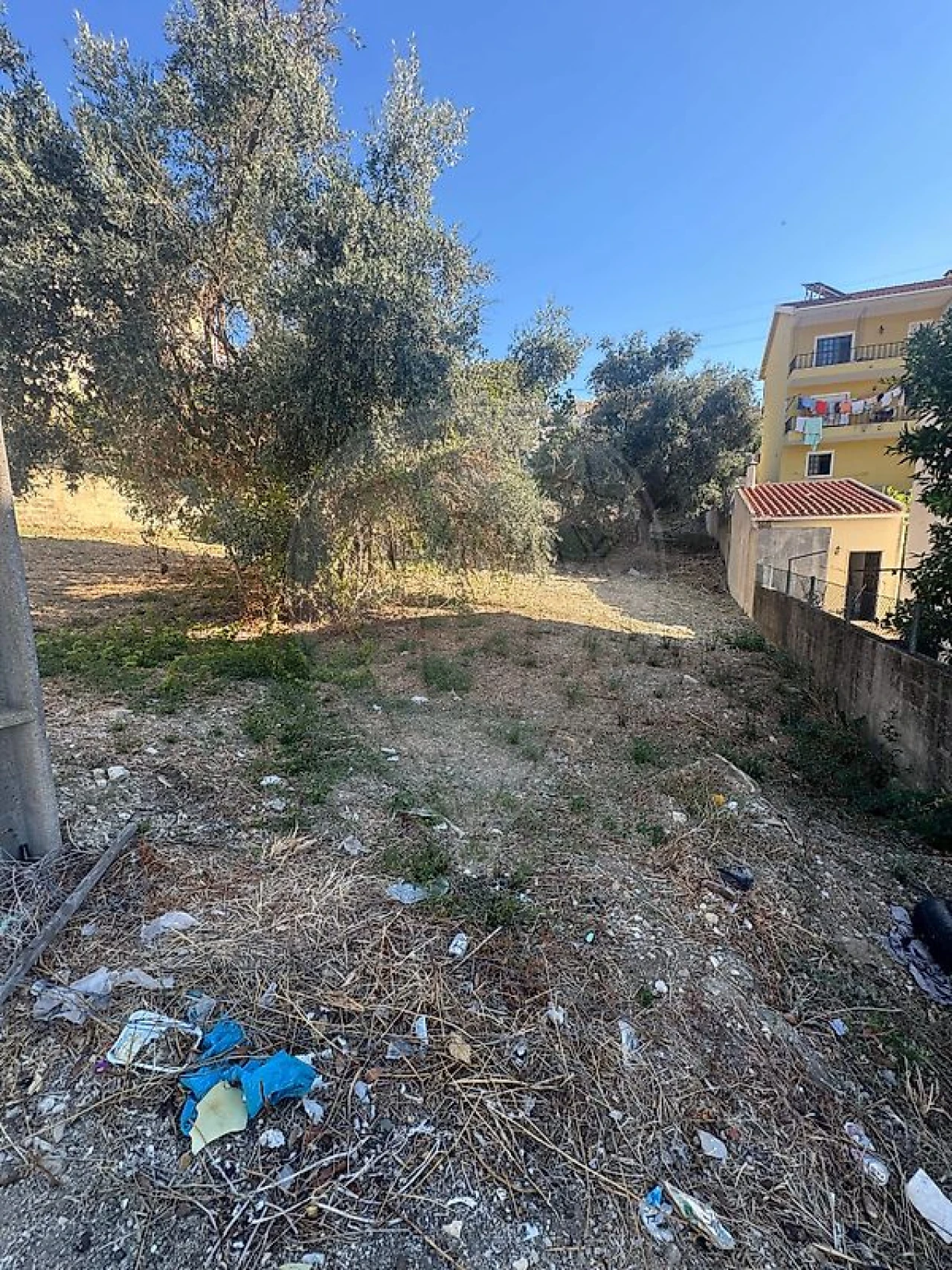 Terreno para Venda em Alhandra, São João dos Montes e Calhandriz Foto 1