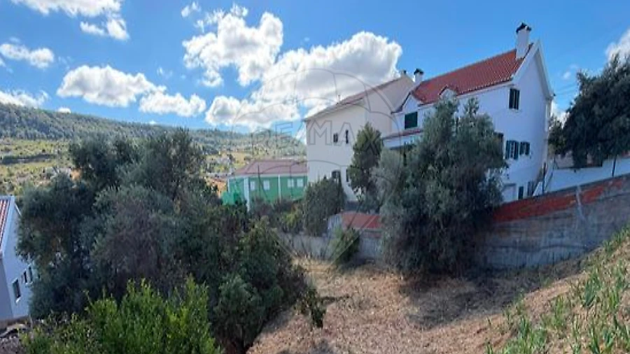 Terreno para Venda em Alhandra, São João dos Montes e Calhandriz
