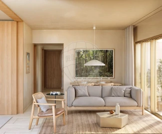 Apartamento T1 para Venda em Santa Maria do Castelo e Santiago e Santa Susana