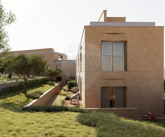 Apartamento T1 para Venda em Santa Maria do Castelo e Santiago e Santa Susana
