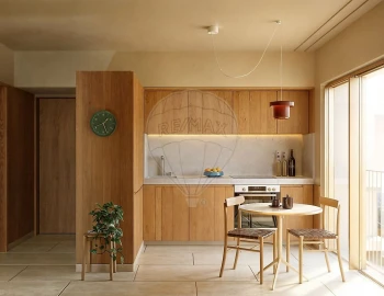Apartamento T1 para Venda em Santa Maria do Castelo e Santiago e Santa Susana