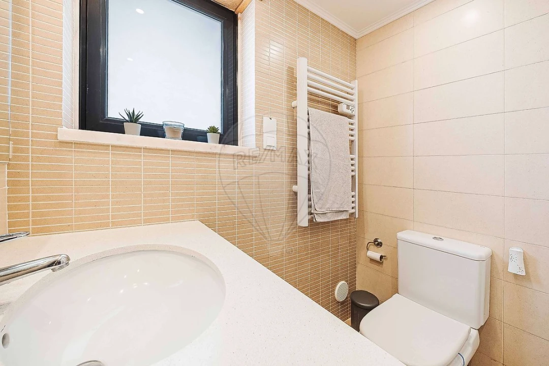 Apartamento T2 para Arrendamento em Vialonga Foto 1