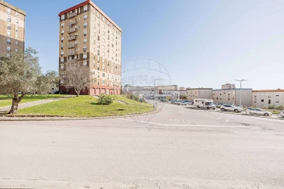 Apartamento T2 para Arrendamento em Vialonga