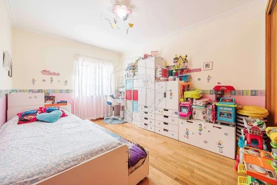 Apartamento T2 para Arrendamento em Vialonga