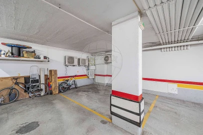 Apartamento T2 para Arrendamento em Vialonga