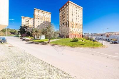 Apartamento T2 para Arrendamento em Vialonga